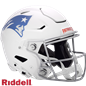 Patriots Rivalry Speedflex Authentic F/S Football Helmet #8059975