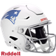 New England Patriots Rivalry F/S Speedflex Football Helmet