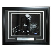 Tommy Flanagan Signed Framed 11x14 Sons Of Anarchy Photo Radtke - Sports Integrity