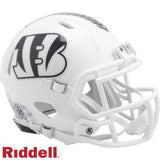 Cincinnati Bengals STS24 Speed Mini Football Helmet
