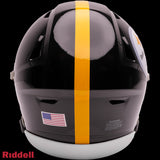 STEELERS - MIDI - SPEEDFLEX FOOTBALL HELMET - NFL - #8060056
