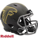 FALCONS - 25STS SPEED Mini Helmet FOOTBALL HELMET - 8059032