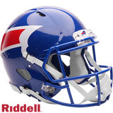 Buffalo Bills OFA26 Speed F/S Authentic Football Helmet