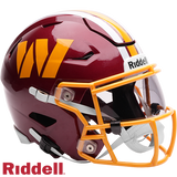 Washington Commanders Primary Midi SpeedFlex Football Helmet
