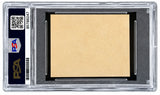Ford Frick MLB Commissioner Signed Cut Signature PSA/DNA 85788247