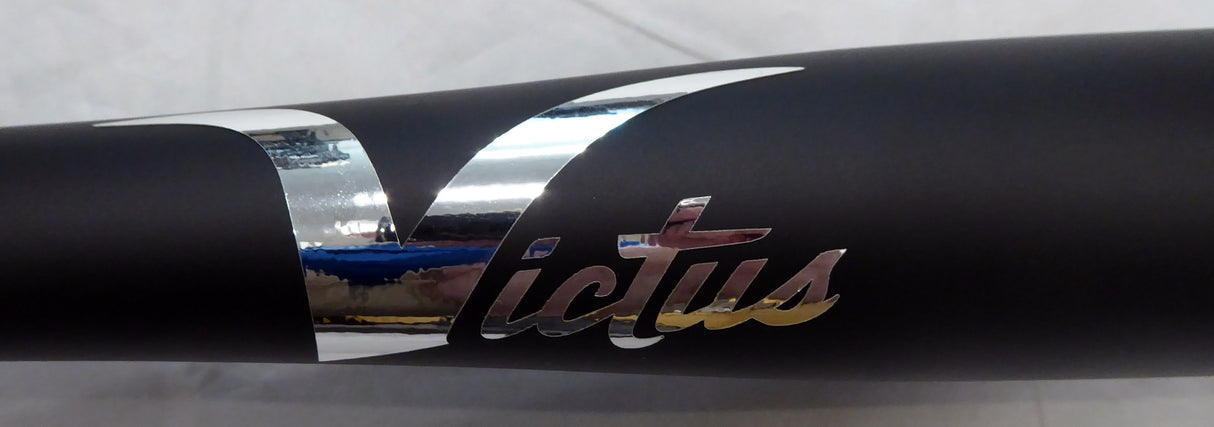 Fernando Tatis Autographed Victus Bat San Diego Padres (Smudged) Beckett BAS #WU51260