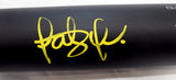 Fernando Tatis Autographed Victus Bat San Diego Padres (Smudged) Beckett BAS #WU51219