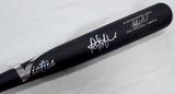 Fernando Tatis Autographed Victus Bat San Diego Padres Beckett BAS QR #BE17303