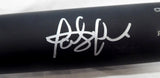 Fernando Tatis Autographed Victus Bat San Diego Padres Beckett BAS QR #BE17303