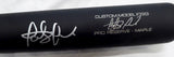 Fernando Tatis Autographed Victus Bat San Diego Padres Beckett BAS QR #BE17303