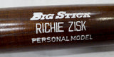 Unsigned Richie Zisk Game Issued Rawlings Bat Seattle Mariners SKU #207575