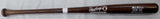 Unsigned Richie Zisk Game Issued Rawlings Bat Seattle Mariners SKU #207575