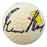 Gary Player Signed Slazenger Masters Logo Golf Ball PSA/DNA