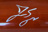 George Springer Houston Astros Signed Victus GS4 Player Model MLB Hologram