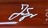 George Springer Houston Astros Signed Victus GS4-X Player Model MLB Hologram