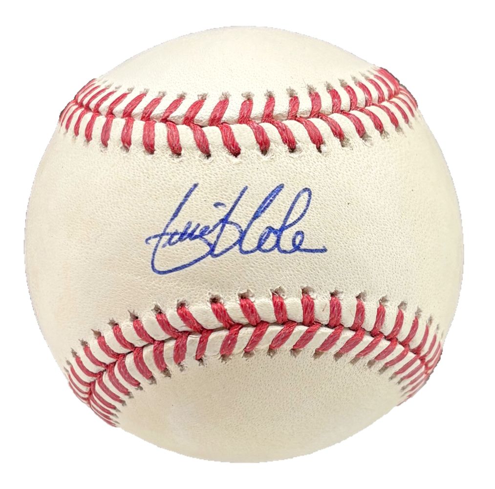Gerrit Cole New York Yankees Signed Official MLB Baseball PSA/DNA