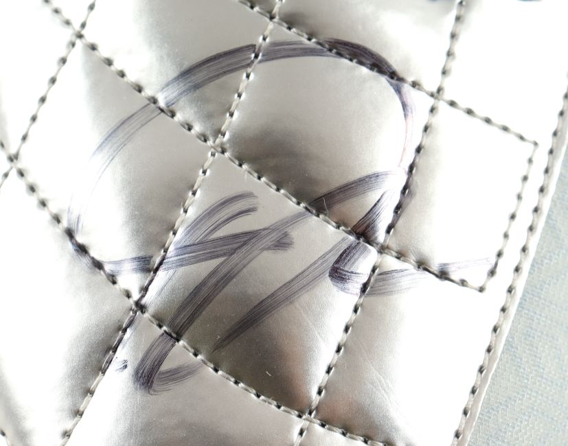 Giannis Antetokounmpo Bucks Signed Left Nike Zoom Freak 5 Shoe BAS