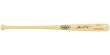 Gunnar Henderson Baltimore Orioles Signed Tan Louisville Slugger Bat BAS - Sports Integrity