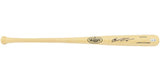 Gunnar Henderson Baltimore Orioles Signed Tan Louisville Slugger Bat BAS - Sports Integrity