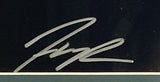 Haason Reddick Signed Framed 16x20 Philadelphia Eagles Photo JSA ITP - Sports Integrity