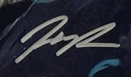 Haason Reddick Signed Framed 11x14 Philadelphia Eagles vs Cowboys Photo JSA ITP - Sports Integrity