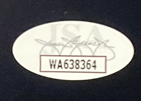 Haason Reddick Signed Framed 11x14 Philadelphia Eagles Photo JSA ITP - Sports Integrity