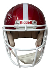 Herschel Walker Signed Georgia Bulldogs FS Authentic Speed Helmet 82 Heisman BAS