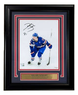 Hilary Knight Signed Framed 8x10 USA Hockey 2026 Olympic Gold Photo Fanatics