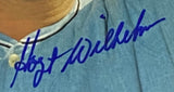 A Hoyt Wilhelm signed 8x10 Chicago White Sox photo from Sports Integrity, authenticated by JSA (AL44261).