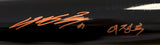 Jung Hoo Lee Giants Signed In English & Korean Old Hickory Player Model Bat BAS
