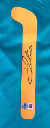 Iker Casillas Signed Spain Adidas Soccer Jersey BAS