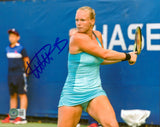 Kiki Bertens Authentic Signed 8x10 Photo Autographed BAS #BH027603