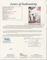 Neil Armstrong Apollo 11 Authentic Signed 8x10 Photo Autographed JSA #BB74822