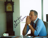 Chris Cooper Demolition "Best Wishes" Authentic Signed 8x10 Photo BAS #BJ32649
