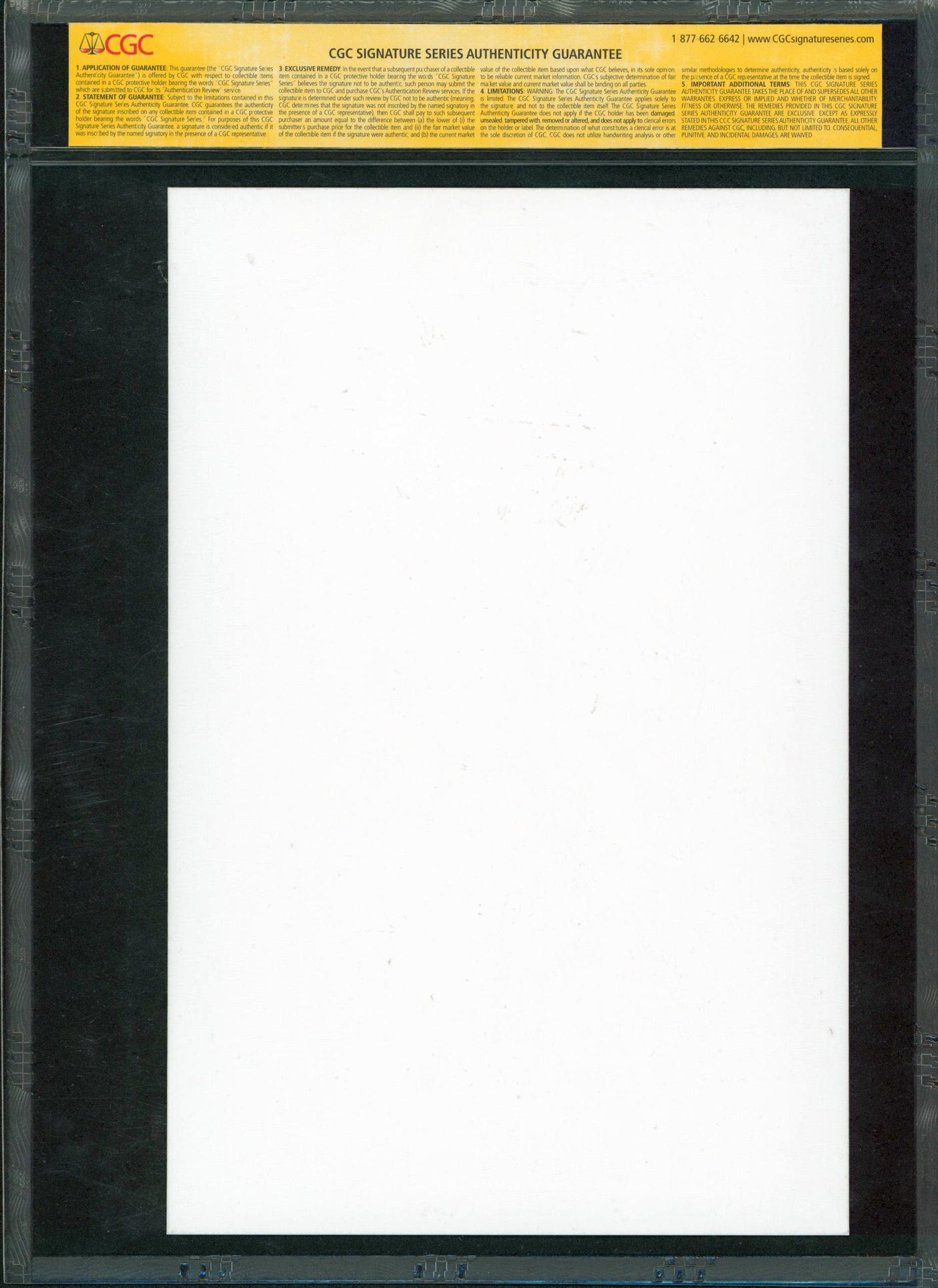 Stan Lee Marvel Authentic Signed 7x10.5 Spider-Man Hand-Drawn Sketch CGC & PSA