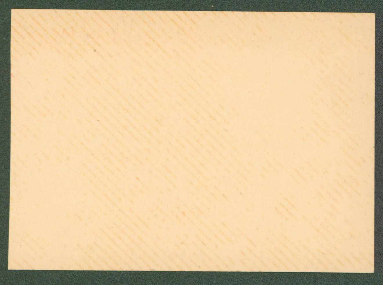 Carl Perkins & Ellie Brooks Authentic Signed 3x4.15 Album Page REAL LOA