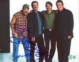 Larry the Cable Guy Blue Collar Comedy Authentic Signed 8x10 Photo BAS #BG82319