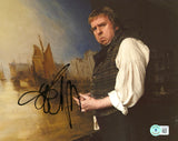 Timothy Spall Mr. Turner Authentic Signed 8x10 Photo Autographed BAS #BG82408