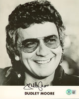 Dudley Moore Arthur Authentic Signed 8x10 Photo Autographed BAS #BG82422