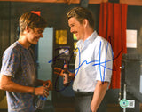Ethan Hawke Boyhood Authentic Signed 8x10 Photo Autographed BAS #BG83212