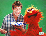 Michael Shannon Take Shelter Authentic Signed 8x10 Photo BAS #BG83184