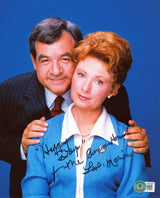 Marion Ross Happy Days "Happy Days" Authentic Signed 8x10 Photo BAS #BH049829