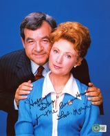 Marion Ross Happy Days "Happy Days" Authentic Signed 8x10 Photo BAS #BH049829