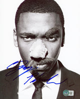 Jay Pharoah Saturday Night Live Authentic Signed 8x10 Photo BAS #BH027519