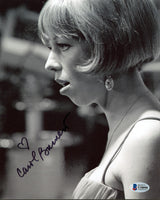 Carol Burnett Authentic Signed 8x10 Photo Autographed BAS #Y30090