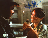 Karen Allen Indiana Jones Raiders of the Lost Ark Signed 8x10 Photo BAS #BF06325