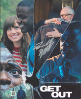 Bradley Whitford Get Out Authentic Signed 8x10 Photo Autographed BAS #BB22926