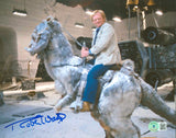 Robert Watts Star Wars Authentic Signed 8x10 Photo Autographed BAS #BB41951