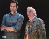 Henry Winkler Barry "Art" Authentic Signed 11x14 Photo Autographed BAS #BD13075