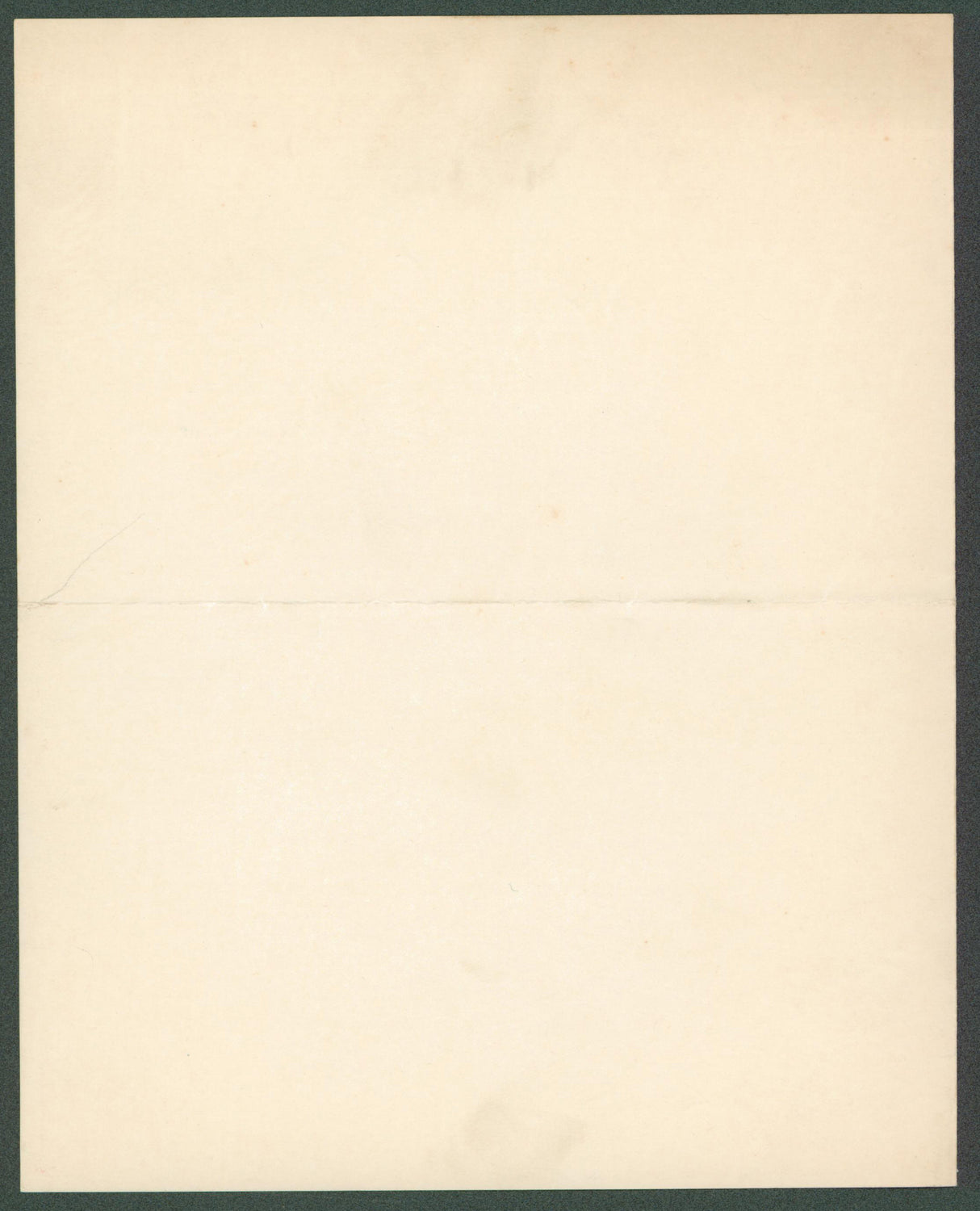 Woodrow Wilson Signed 7x8.8 1913 Letter On White House Letterhead BAS #AB14536
